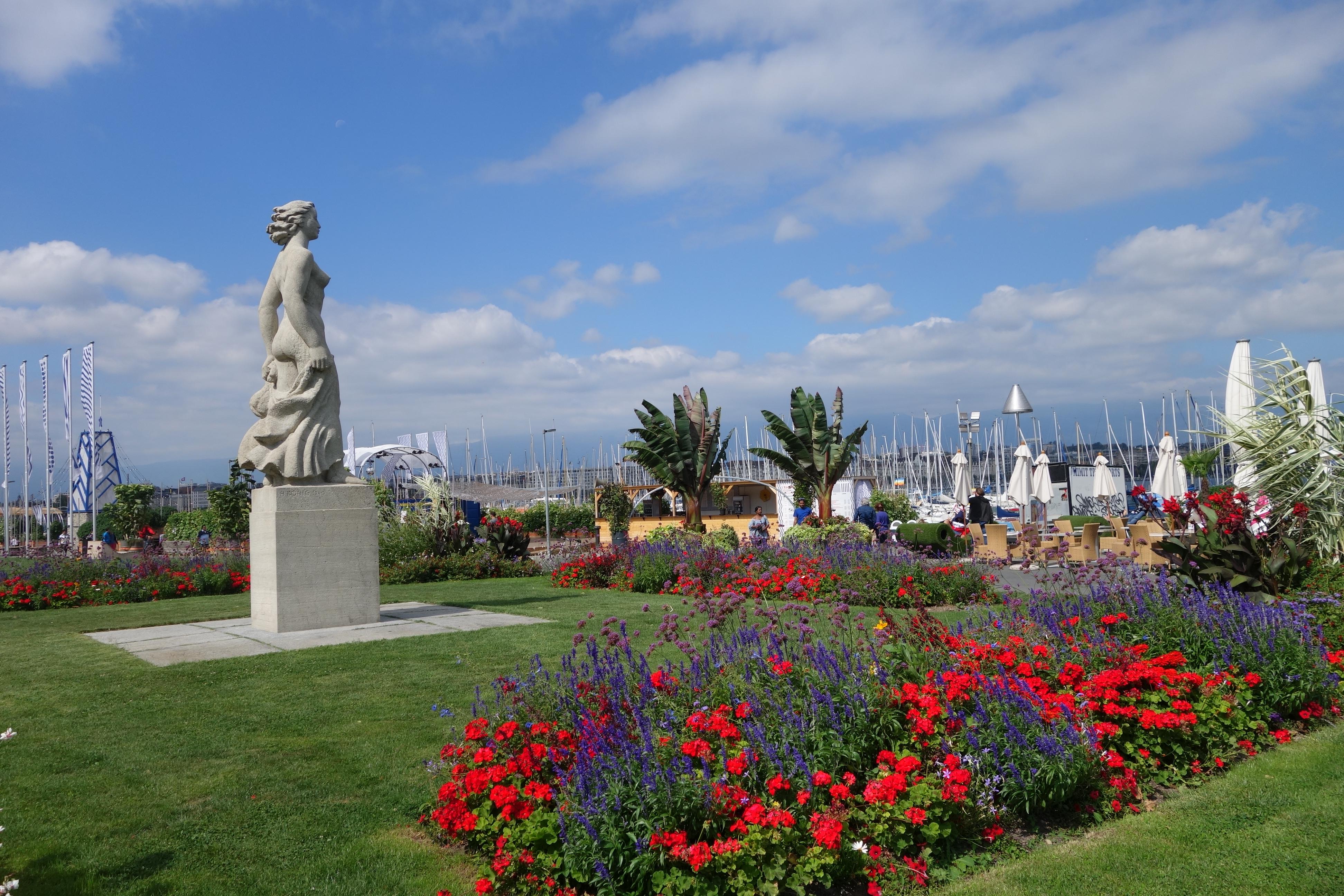 Geneva